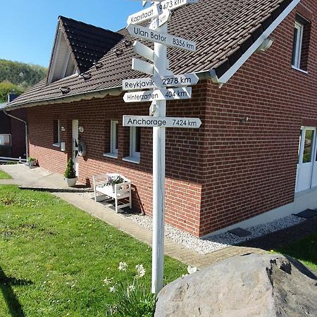Ferienwohnung Neustadt-Wied Neustadt  Esterno foto