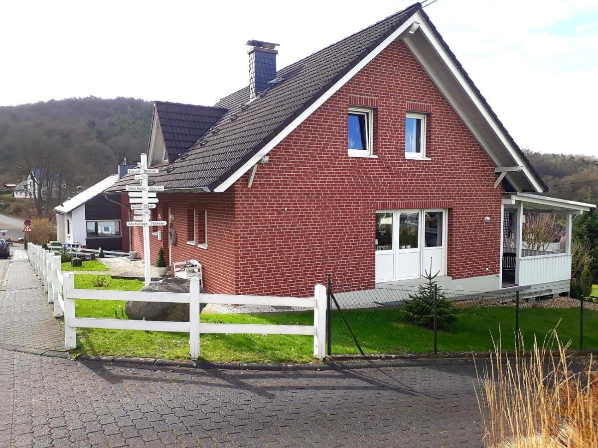 Ferienwohnung Neustadt-Wied Neustadt  Esterno foto