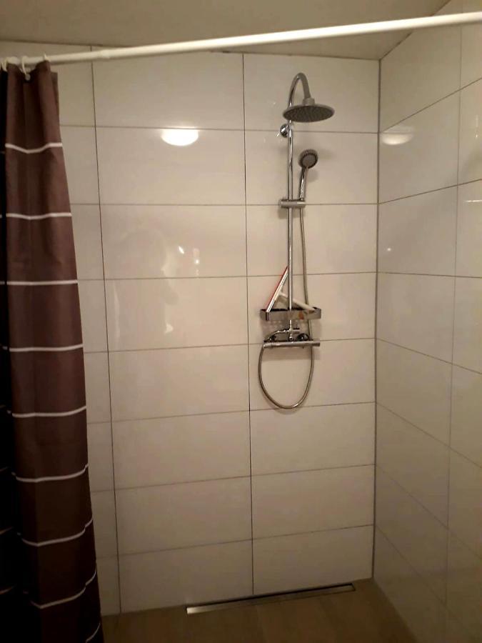 Ferienwohnung Neustadt-Wied Neustadt  Esterno foto