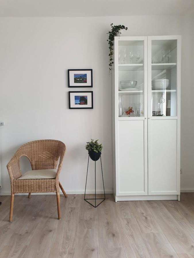 Ferienwohnung Neustadt-Wied Neustadt  Esterno foto