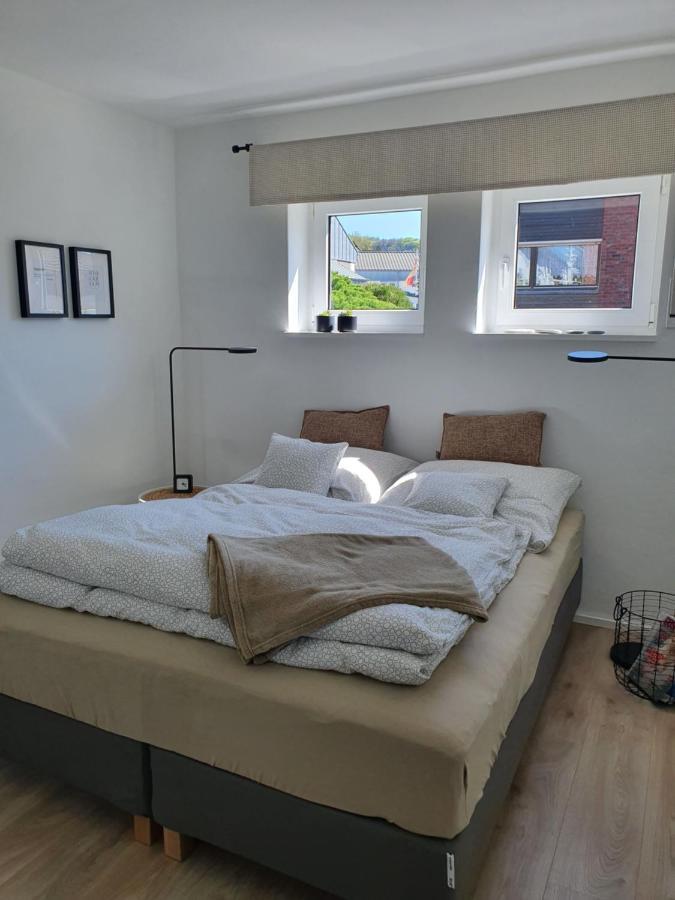 Ferienwohnung Neustadt-Wied Neustadt  Esterno foto