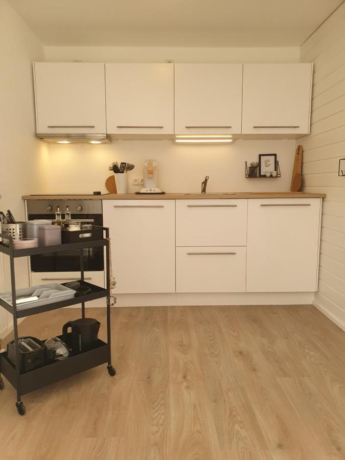 Ferienwohnung Neustadt-Wied Neustadt  Esterno foto