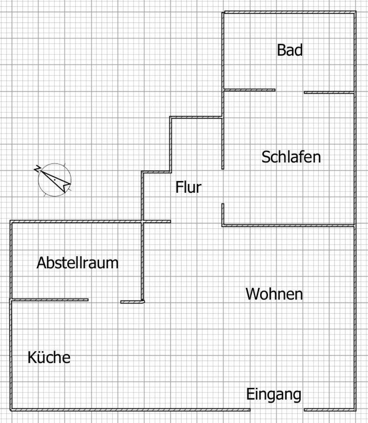 Ferienwohnung Neustadt-Wied Neustadt  Esterno foto