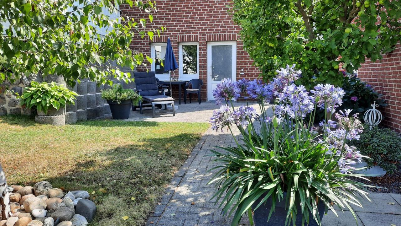 Ferienwohnung Neustadt-Wied Neustadt  Esterno foto