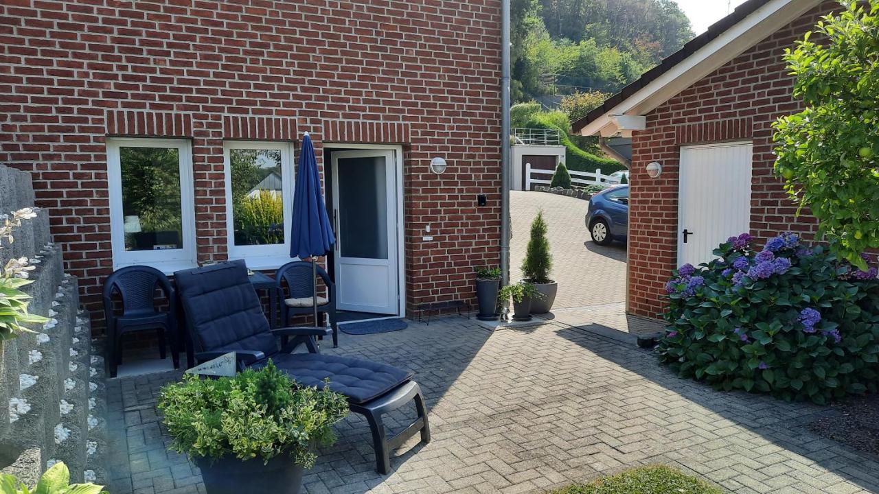 Ferienwohnung Neustadt-Wied Neustadt  Esterno foto