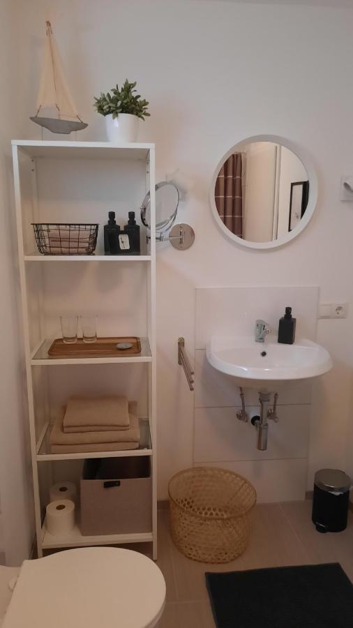 Ferienwohnung Neustadt-Wied Neustadt  Esterno foto